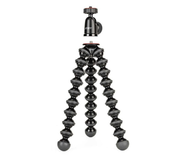 Joby GorillaPod 1K Kit - 1170119 - zdjęcie